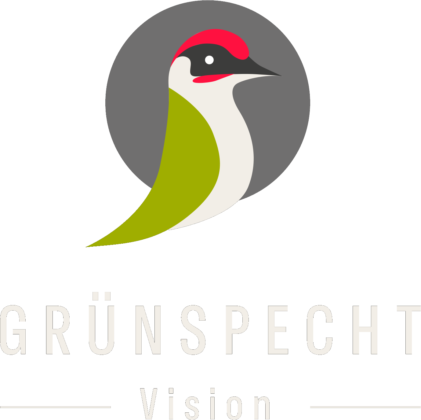 Grünspecht Vision Labs Logo